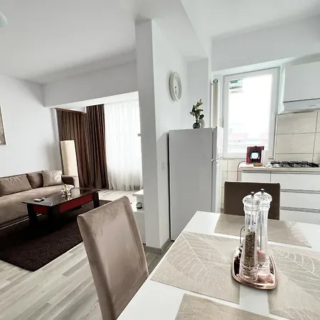 Caraibe Summerland Apartman *
