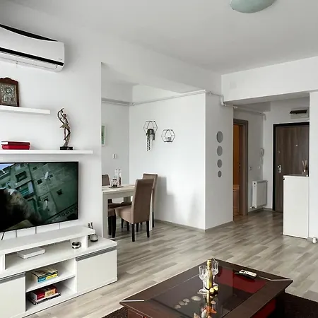 Caraibe Summerland * Mamaia