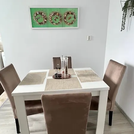Apartman Caraibe Summerland *