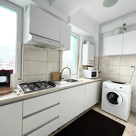 Lägenhet Caraibe Summerland Mamaia