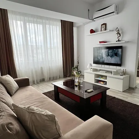 Lägenhet Caraibe Summerland Mamaia