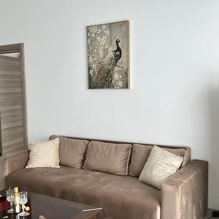 Lägenhet Caraibe Summerland Mamaia