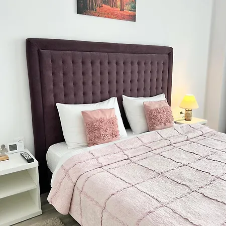Lägenhet Caraibe Summerland Mamaia
